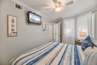 Seascape 1215 Condo - Galveston - 3