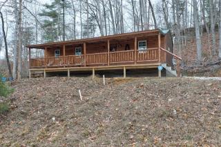 The Mountain Laurel - Stanton - 8
