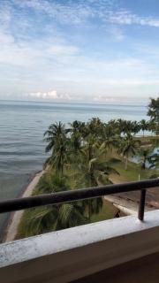 Pd homestay 1 bilik Seaview beach - 7
