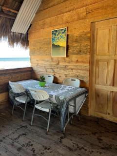 Buena Onda Surf House - Las Peñitas - 8