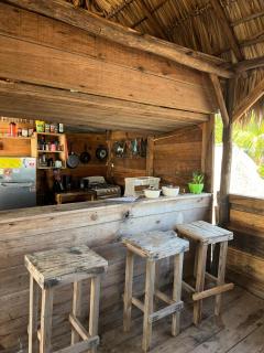 Buena Onda Surf House - Las Peñitas - 4