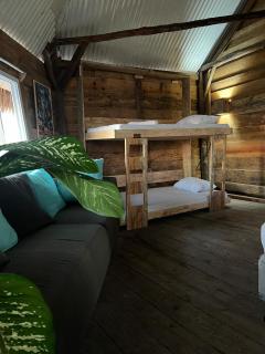 Buena Onda Surf House - Las Peñitas - 1