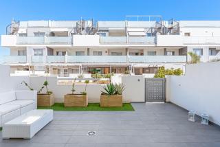 Casa Aneta - La Tejita - 9