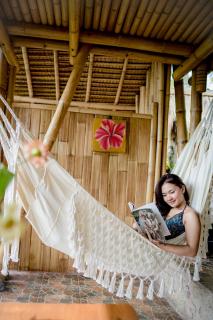 Ayo Hill Villa By Samhita Bali - Silebeng - 3