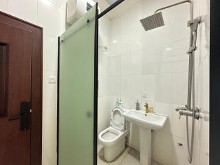 君悦酒店阿布贾店 JUN YUE Abuja hotel - 7