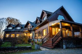 Sugar Hill Retreat #296692 - 9