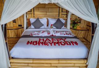 Ayo Hill Villa By Samhita Bali - Silebeng - 5