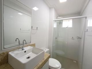 VAR-205B Departamento amplio en condomínio cerrado con piscina - Bombinhas - 8