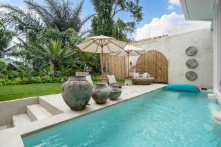 Villa Honey Moon by BaliSuperHost - Ubud - 3