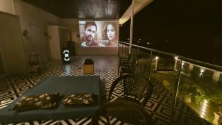 Prakriti Villa - Hill top home in a nature - Igatpuri - 9