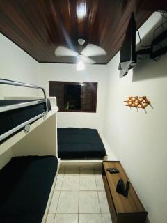 Apartamento Ubatuba praia - Ubatuba - 7