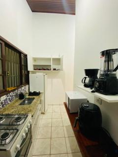 Apartamento Ubatuba praia - Ubatuba - 0