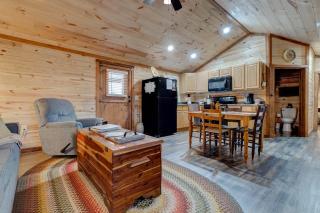 The Mountain Laurel - Stanton - 4