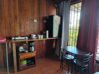 Surá House Corcovado SuriNico Room With AC - Puerto Jiménez - 5