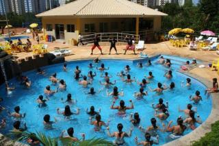 Golden Dolphin Grand Hotel 911 - Caldas Novas - 0
