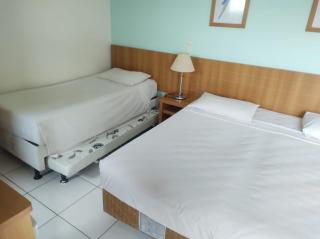 Golden Dolphin Grand Hotel 911 - Caldas Novas - 8