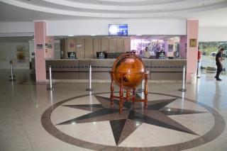 Golden Dolphin Grand Hotel 911 - Caldas Novas - 6