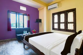 Hotel O Priti Villa - Puri - 9