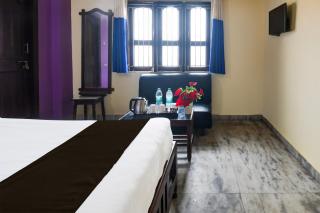 Hotel O Priti Villa - Puri - 3