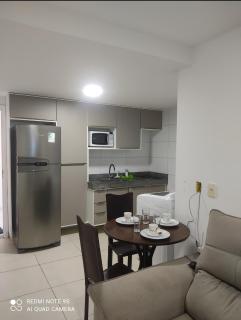 Flat beira mar Olinda Jam empresarial apt 1401 - Olinda - 6