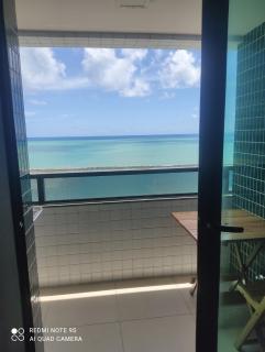 Flat beira mar Olinda Jam empresarial apt 1401 - Olinda - 8