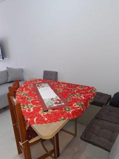 Apartamento Novo Aconchegante - 1