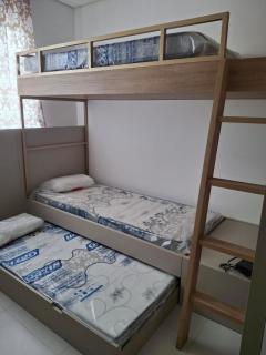 Apartamento Novo Aconchegante - 1
