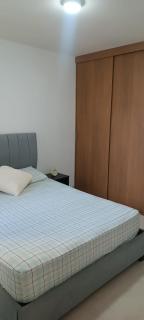 Habitación de apartamento comodo - Barranquilla - 1