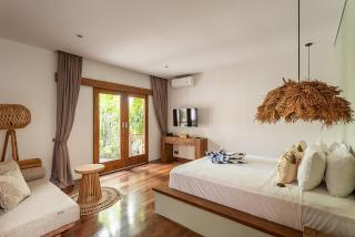 Villa Sebelah by Optimum Bali Villas - Seminyak - 2