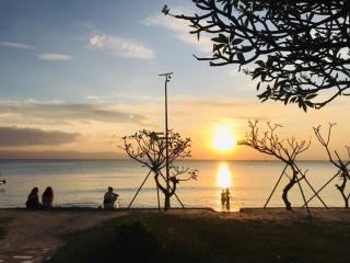Charung by The Sea - Haad Rin - 0