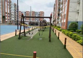 Hermoso apartamento al sur de la ciudad - Cali - 6
