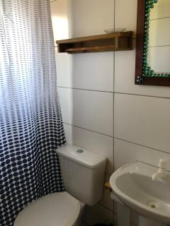 Chalés Aracuã 3 - 8