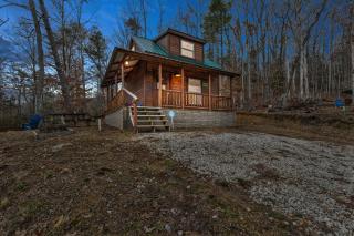 The Deer Run - Stanton - 8