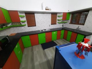 4 BHK Homestay - Anaviratty - 6