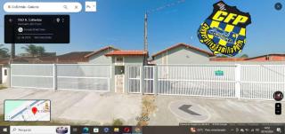 Condomínio Família Porto Litoral - Itanhaém - 7