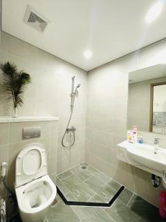 Căn hộ Studio GH2 Vinhomes Grand Park - Long Bình - 4