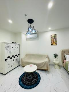 Căn hộ Studio GH2 Vinhomes Grand Park - Long Bình - 6