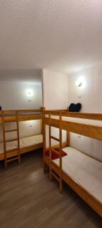Appartement chaleureux, Gourette Pied des pistes - 6 personnes - 3