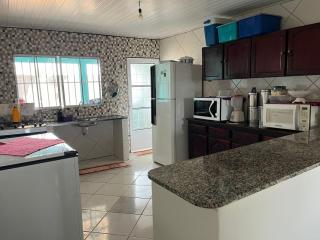 Casa Tranquila e Familiar Para Temporada! - Chapada dos Guimarães - 4