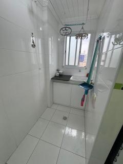 Apto Novo Canto do Forte - 3