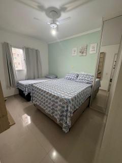 Apto Novo Canto do Forte - 2