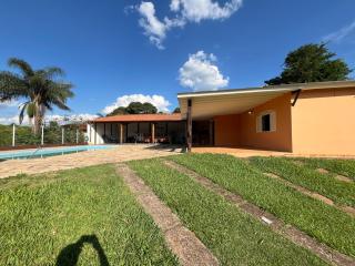 Chácara Tavares - Socorro - 6