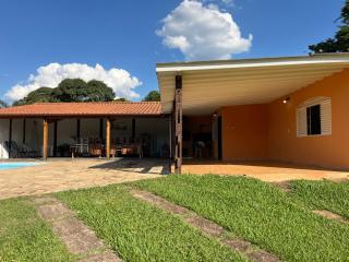 Chácara Tavares - Socorro - 9