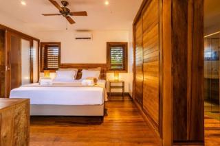 Villa Shamsa Jeri - Jericoacoara - 5