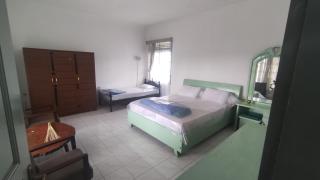 Jayagiri White House - Genteng - 1