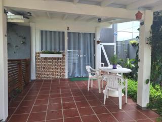 Casa Centro Garopaba 1 Suite c/ Sacada - Garopaba - 5