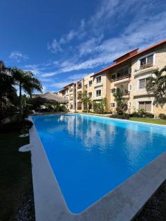 a pasos de la playa - Punta Cana - 0