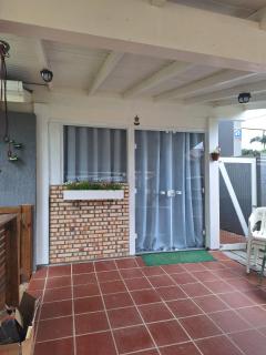 Casa Centro Garopaba 1 Suite c/ Sacada - Garopaba - 8