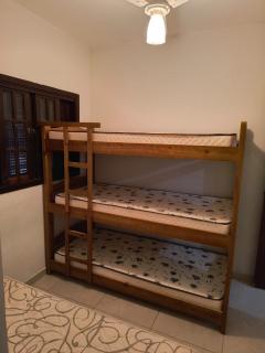 Casa de Praia itanhaem - Itanhaém - 8