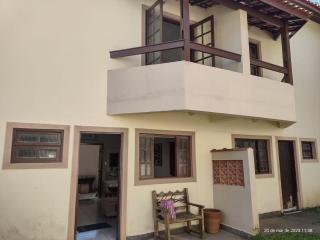 Casa de Praia itanhaem - 2